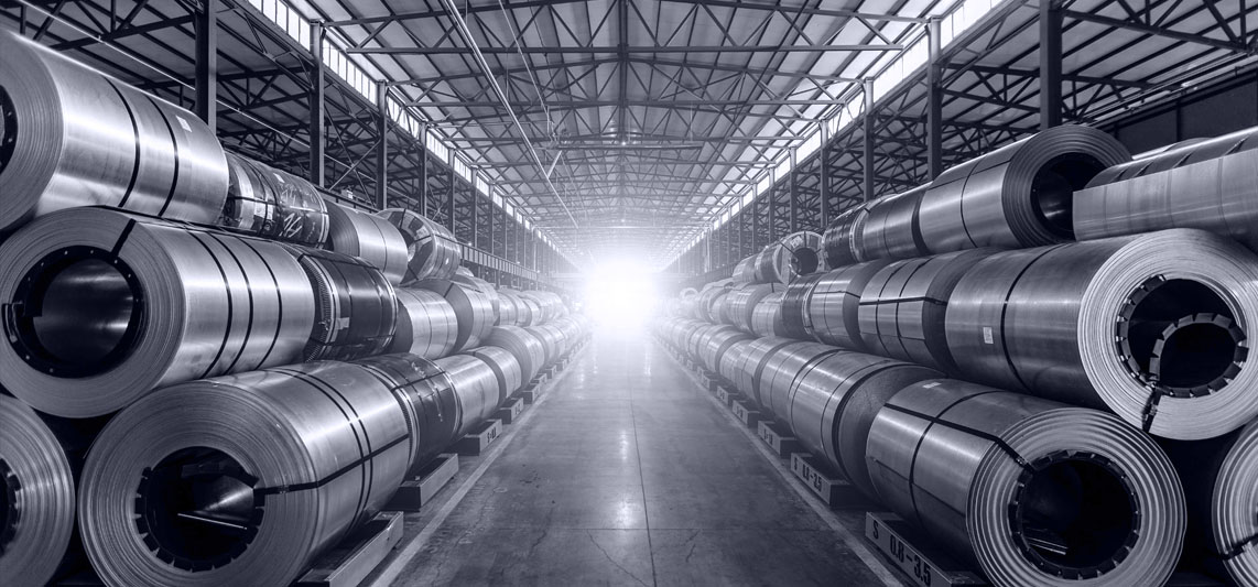 Industrial Metals Export